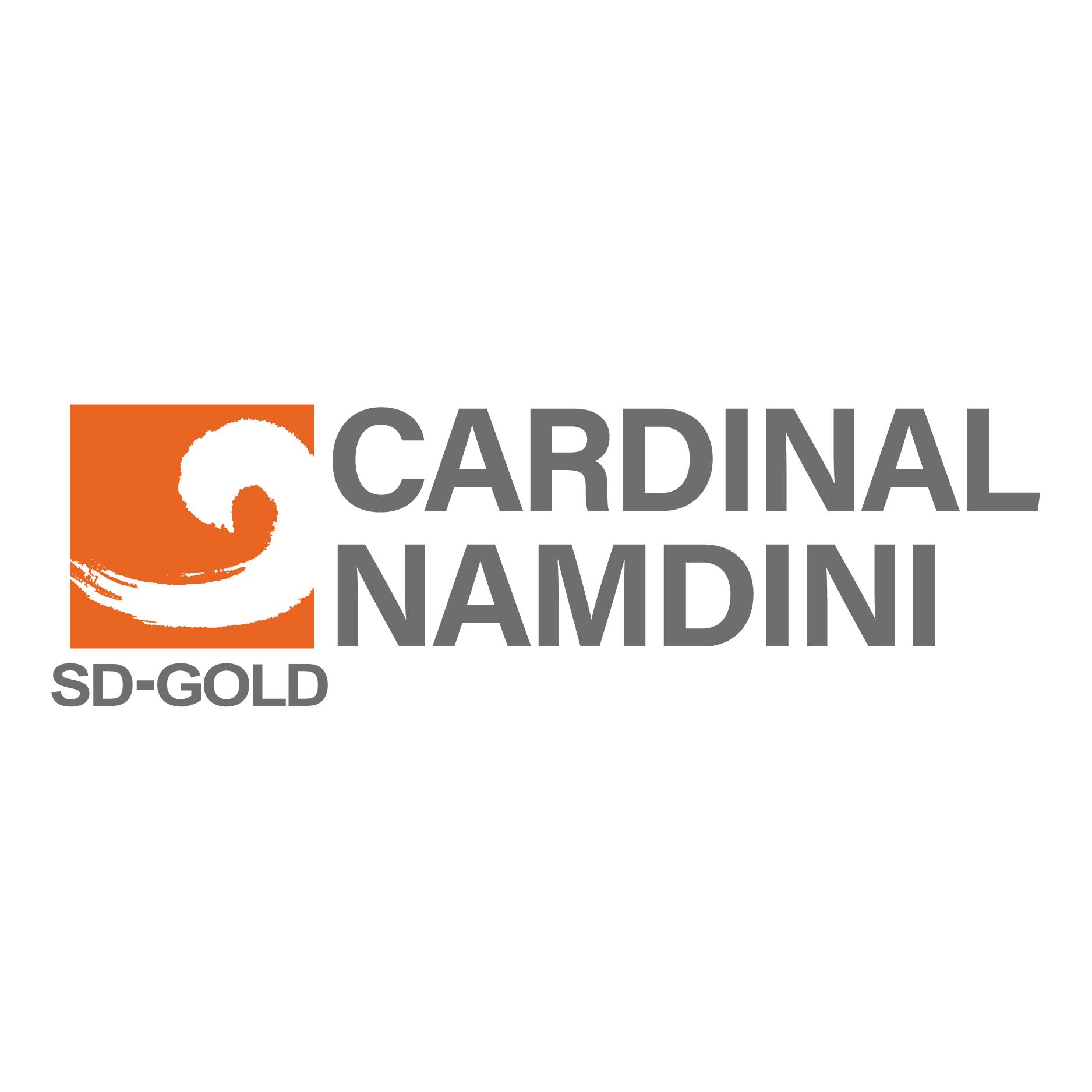 Cardinal Namdini