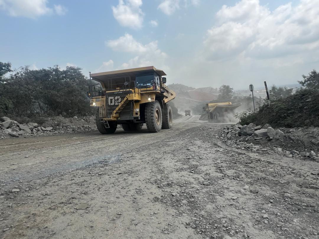 Mining Equipment 2